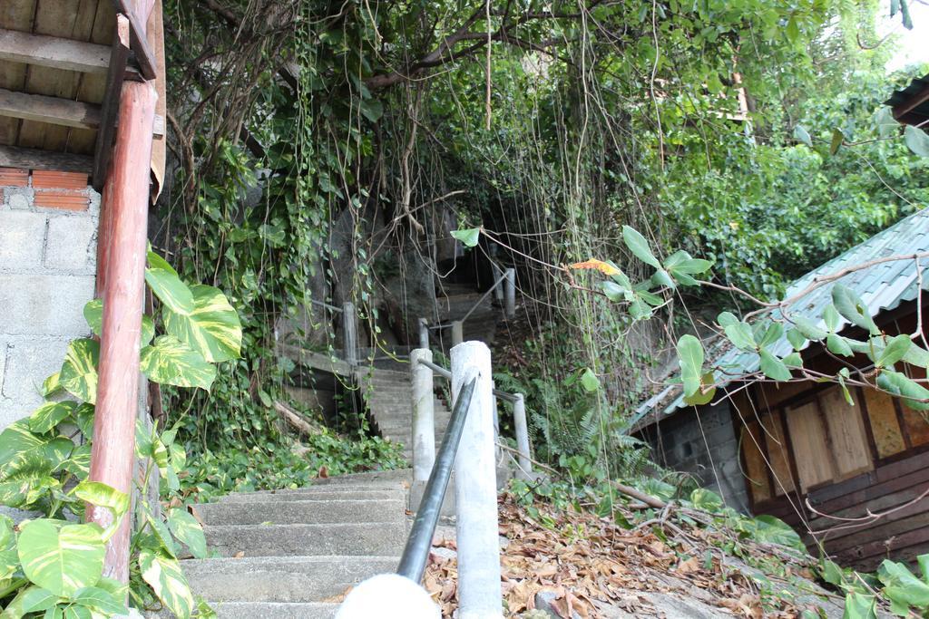 Plaa's Thansadet Resort