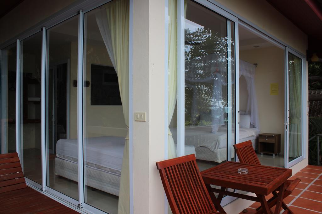 Plaa's Thansadet 2* Than Sadet Beach