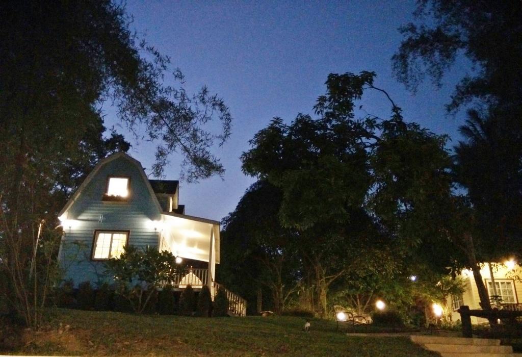 Resort Baan Pong Tara