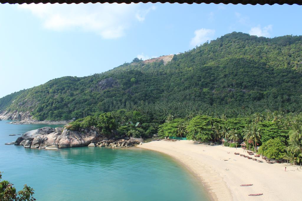 Resort Plaa's Thansadet Than Sadet Beach