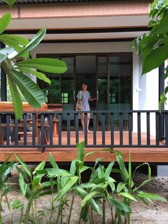 Resort Thai Terrace