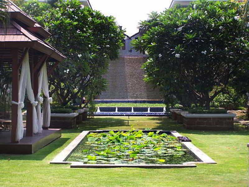 Resort Natural And