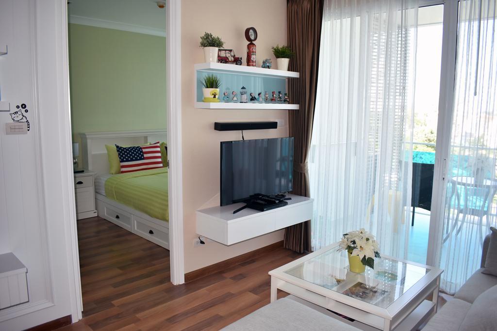 My By D511 Hua Hin