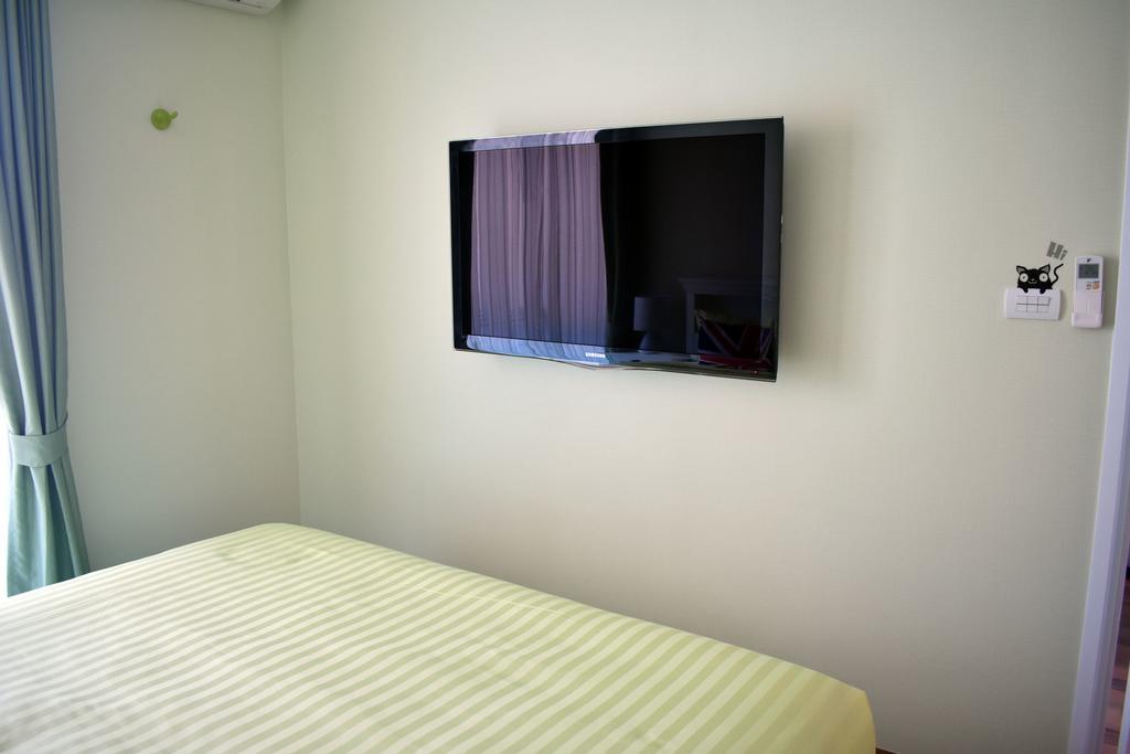 My By D511 Apartment *