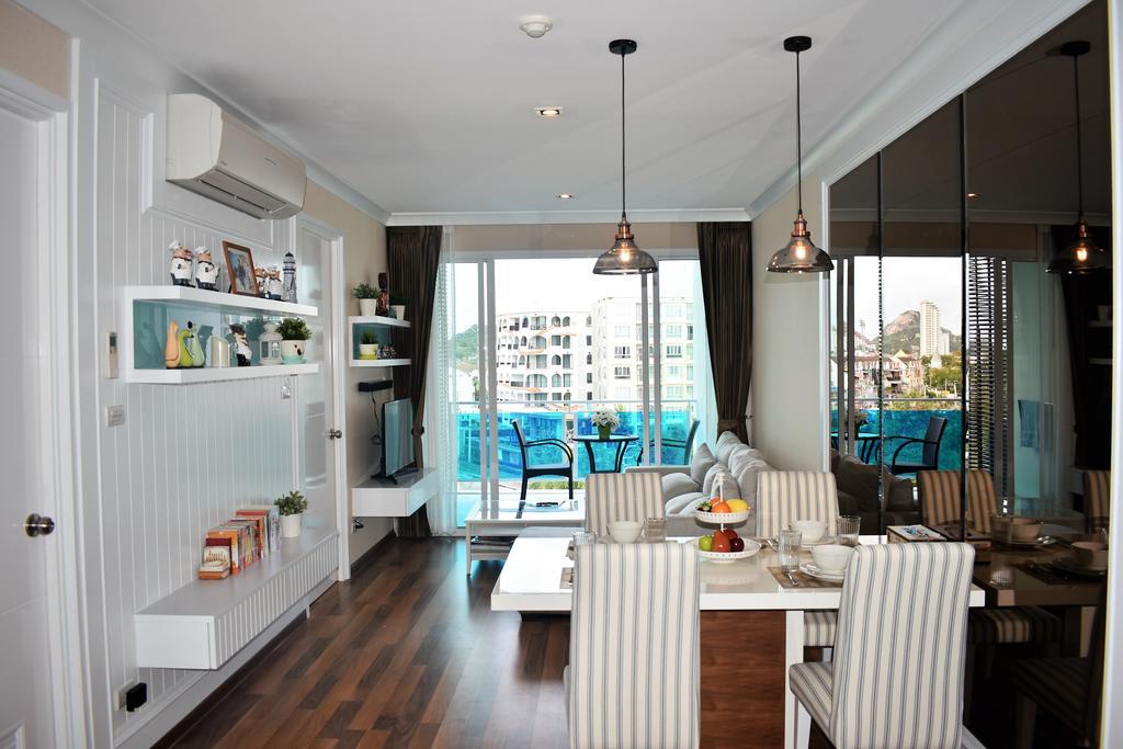 My By D511 Hua Hin