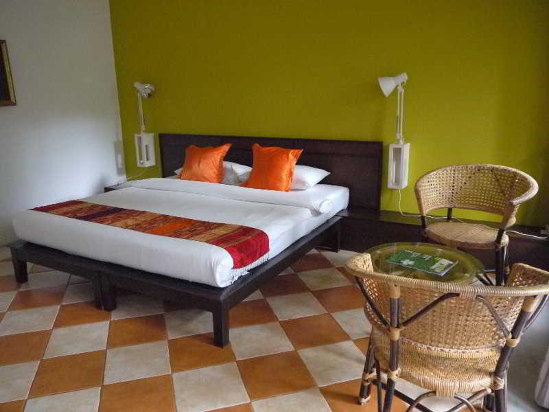 Aonang Duangjai Resort Ao Nang