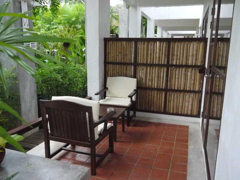 Resort Aonang Duangjai