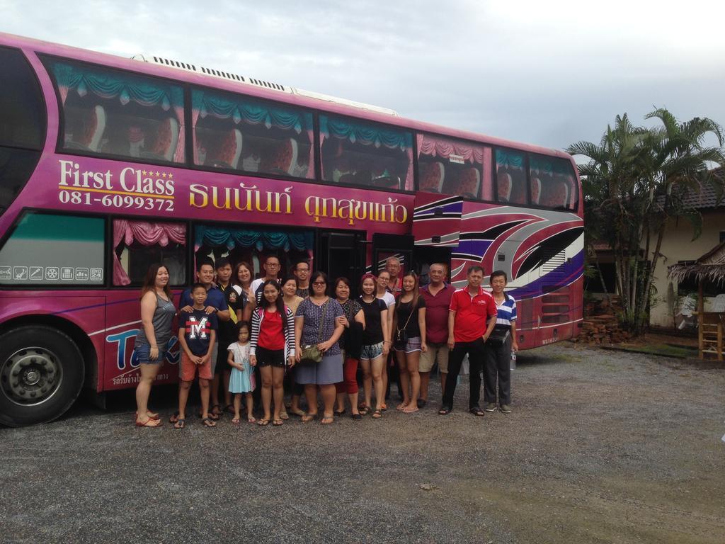 Hotel Forum House Krabi