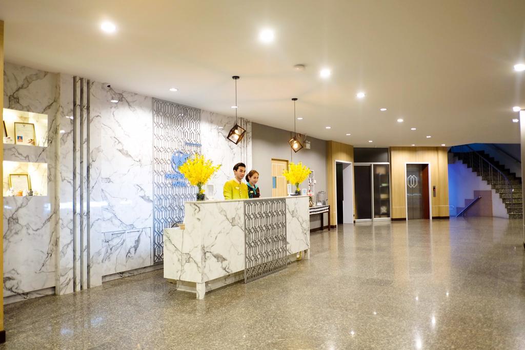 Hotel Royal Krabi