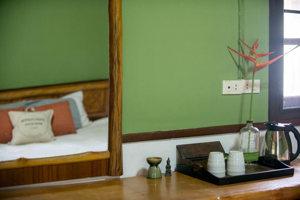 Oasis Yoga 2* Koh Lanta