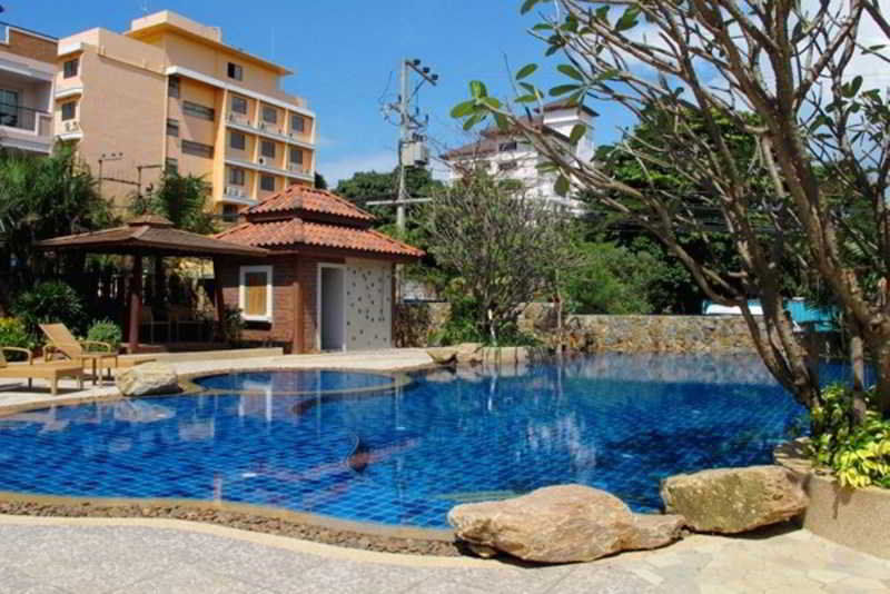 Harmony Inn Pattaya