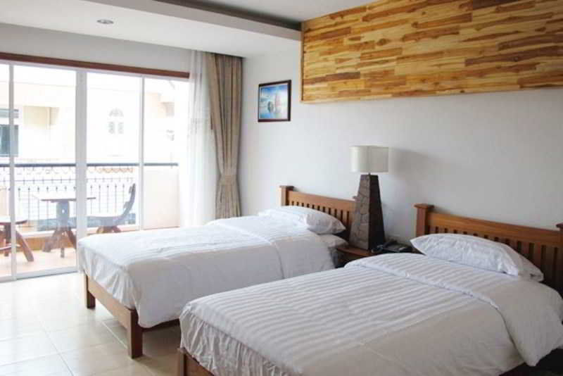 Inn Harmony