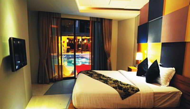 Resort Pak Ping Ing Lay
