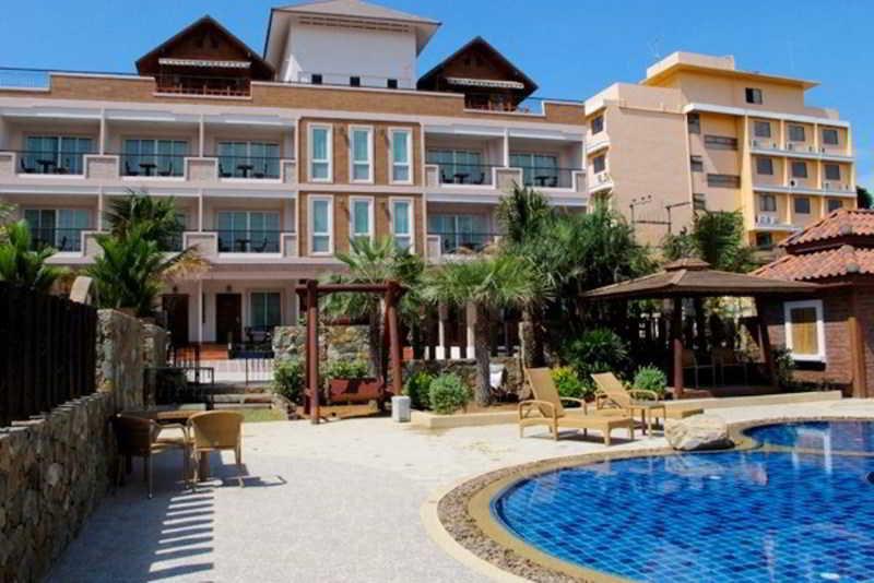 Harmony Pattaya