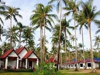 Lanta Veranda Lodge *