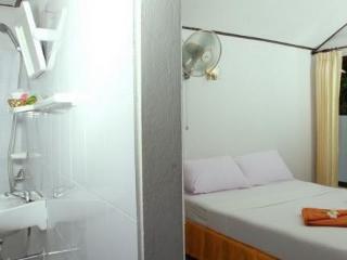 Lodge Lanta Veranda