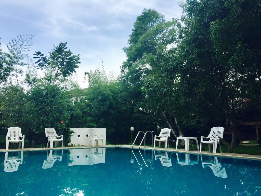 Baan Thai 3*
