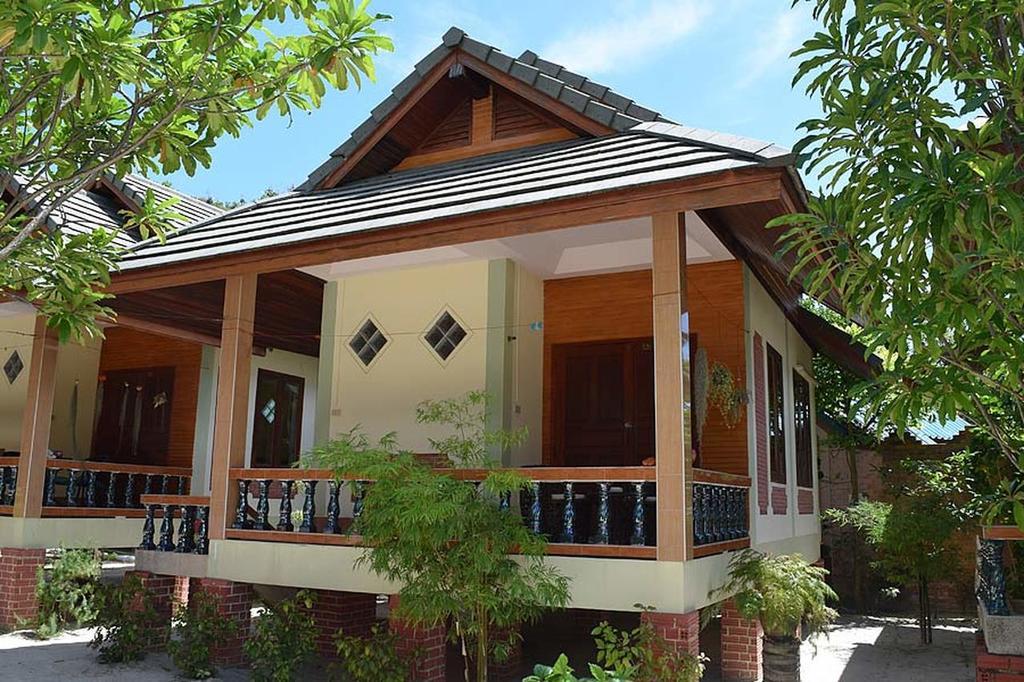 Seaboard 4* Haad Yao