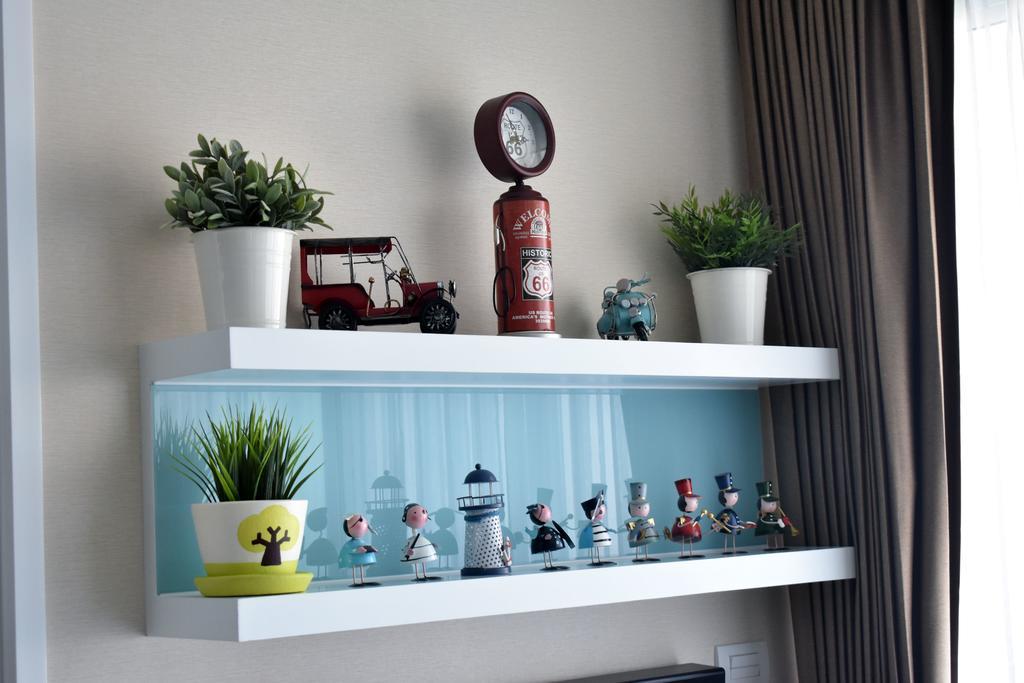 My By D511 Apartment Hua Hin