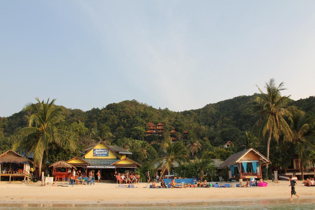 Seaboard Resort Haad Yao