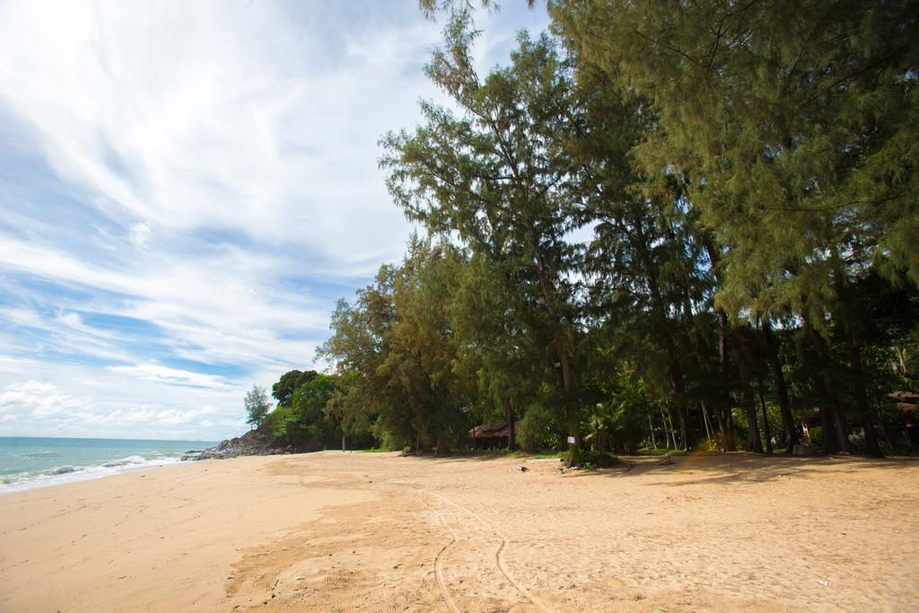 Lanta Resort 4*