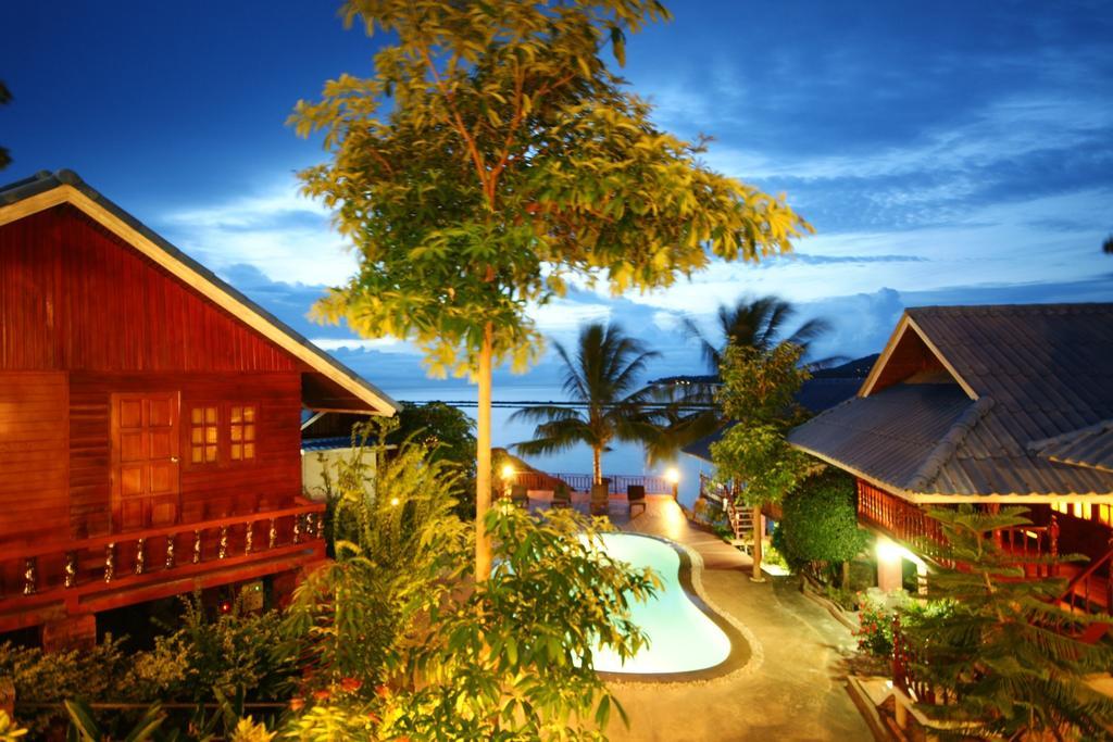 Tharathip Koh Phangan - Sha 3* Wok Tum