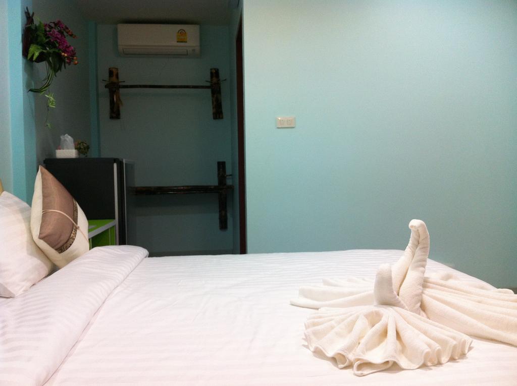 Charming 2* Suan Phueng