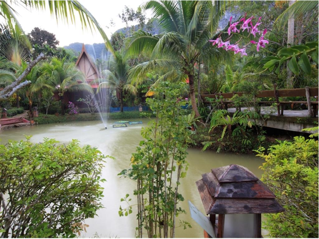 View Village 3* Ao Nang