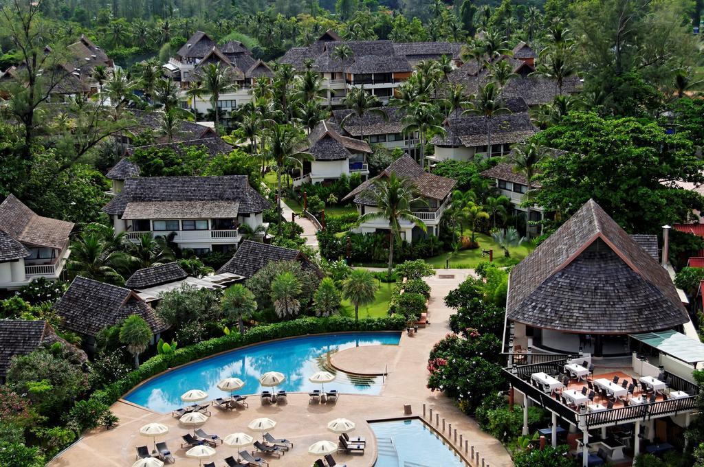 Chada Lanta - Sha Extra Resort
