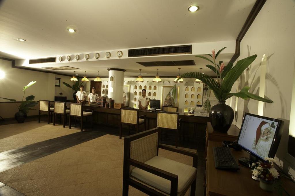 Salad Buri Resort- Sha Extra 4*