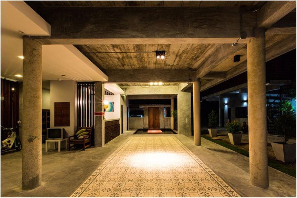 Hotel Palmari Boutique 2*