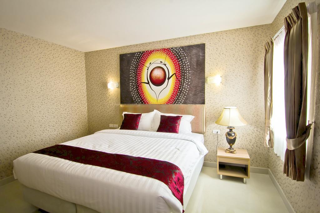 Hotel Roseate Chiang Mai