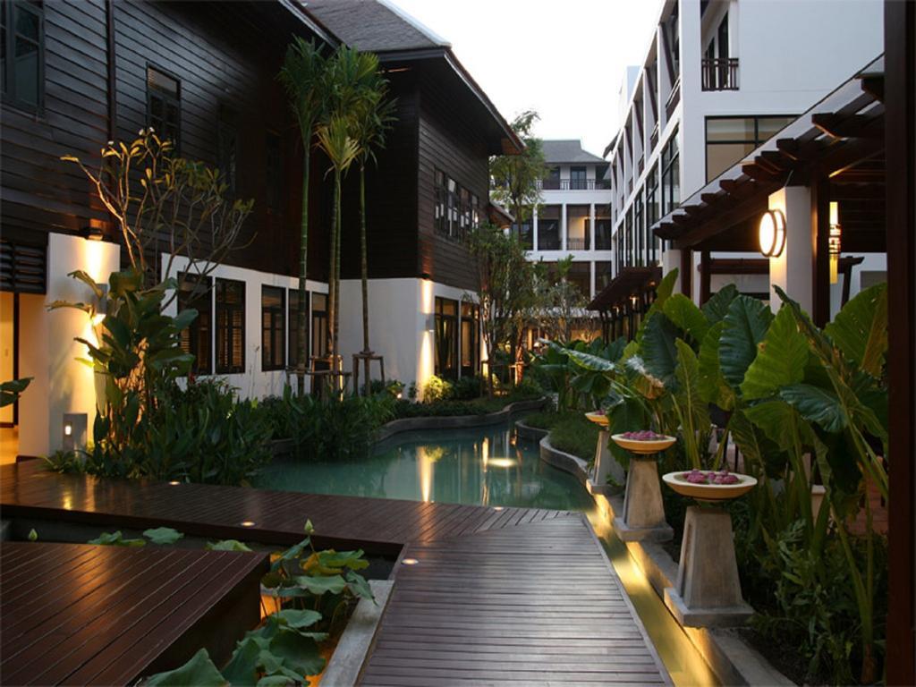 Rarin Jinda Wellness