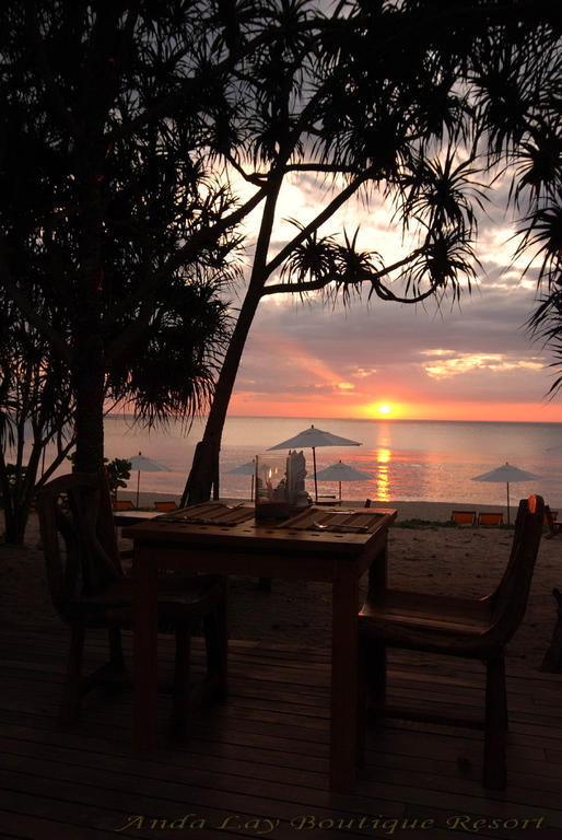 Andalay Boutique Koh Lanta