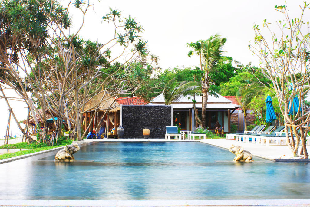 Resort Andalay Boutique Koh Lanta