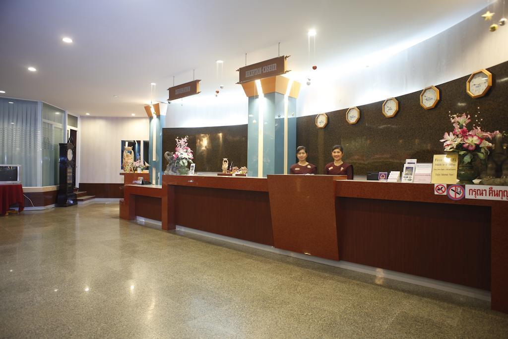 Boon Siam 3*