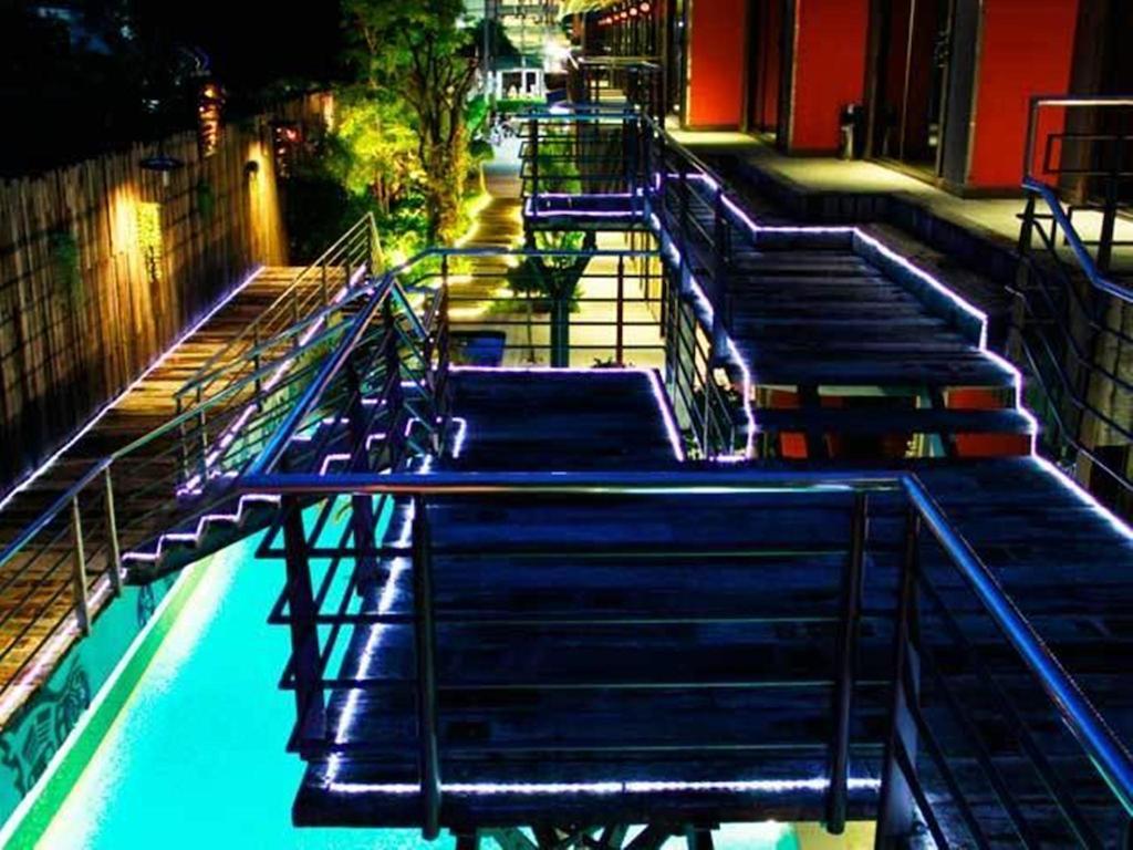 Hotel Nicky's Handlebar 3*