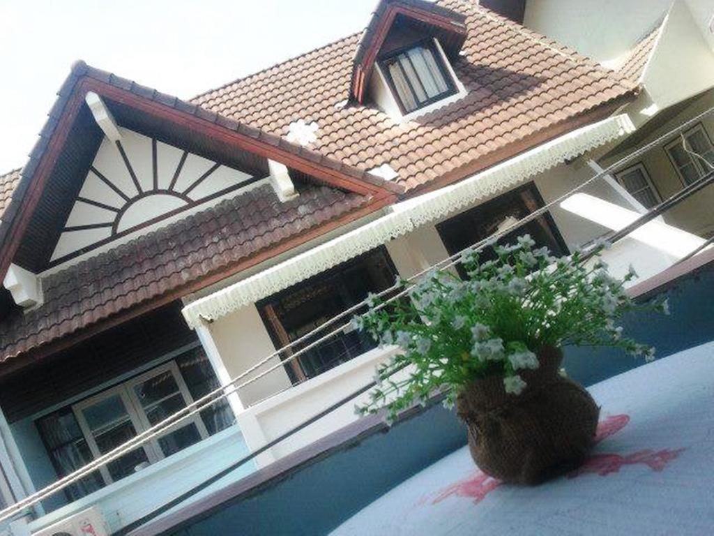 Nilawan Guest house Hua Hin