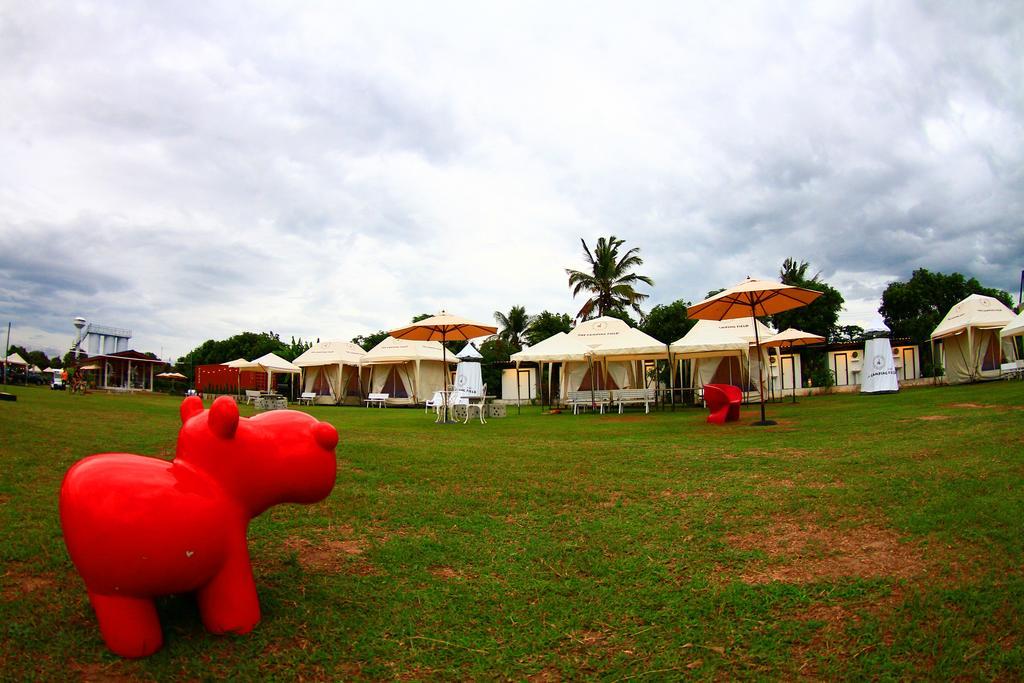 The Field Suan Phung Campsite 3*