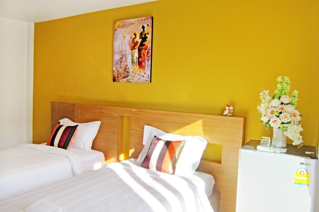 Hotel Cinta House Krabi