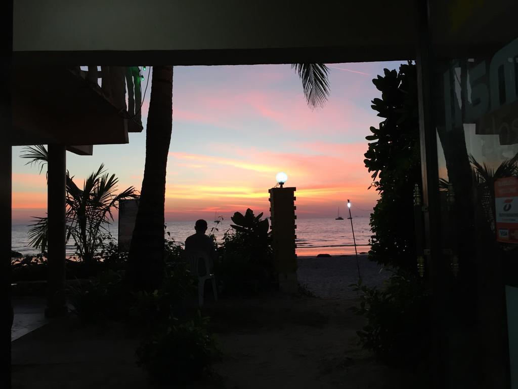 Guest house Fasia Koh Lanta