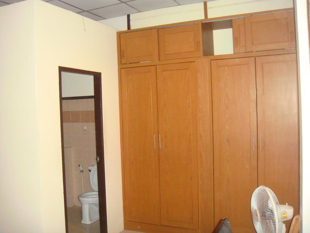 Apartamento Indogee *