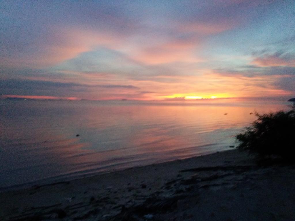 The Ford Sunset 2*