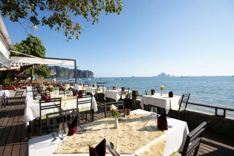 Hotel Days By Wyndham Aonang Krabi Ao Nang