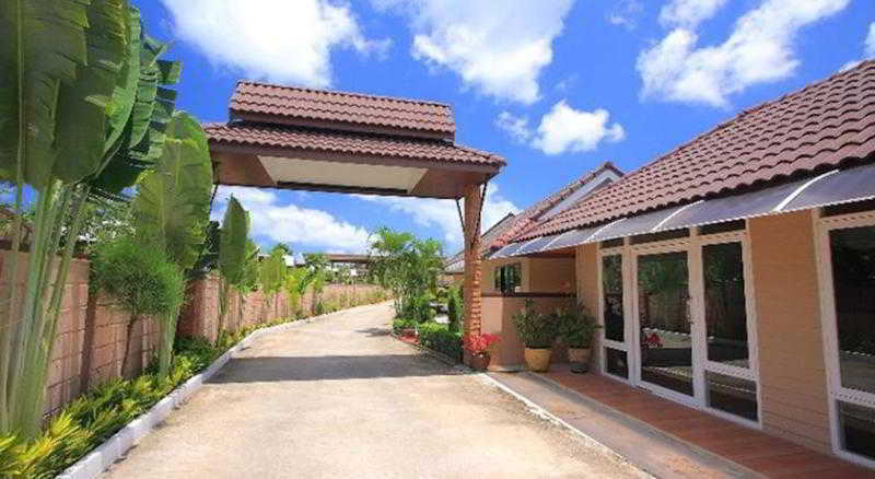 Maleedee Bay Resort Ao Nang