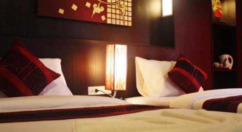 Resort Maleedee Bay Ao Nang