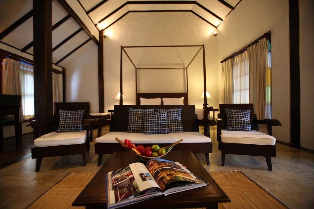 Banthai Village 4* Chiang Mai