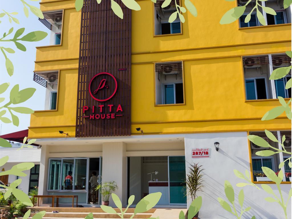 Pitta House