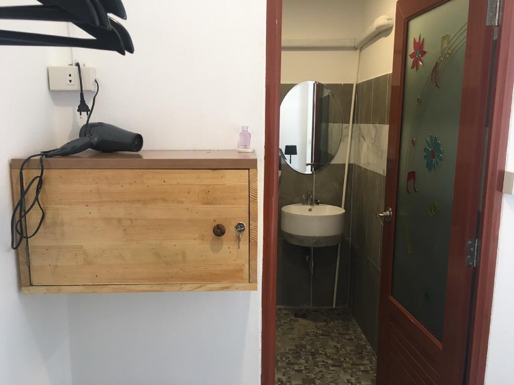 Hostel Pink Easy Homes Koh Phangan Thongsala