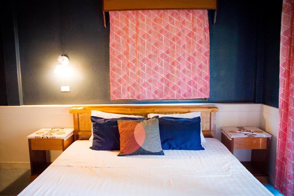 Oasis Yoga Guest house Koh Lanta